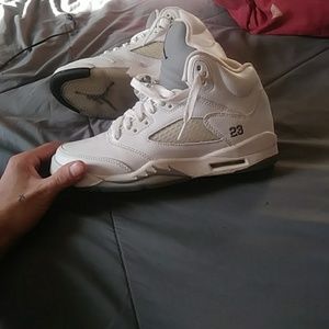 Air jordan 5s
